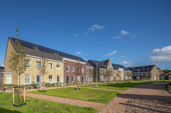 Te huur: Vleuten / €1771,00 p.m. / 125,00m2
