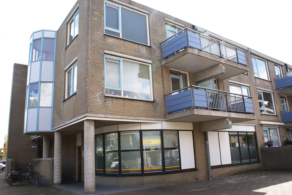 Te huur: Alphen aan den Rijn / €739 p.m. / 22m2