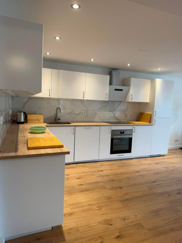 Te huur: Schiedam / €2600 p.m. / 132m2