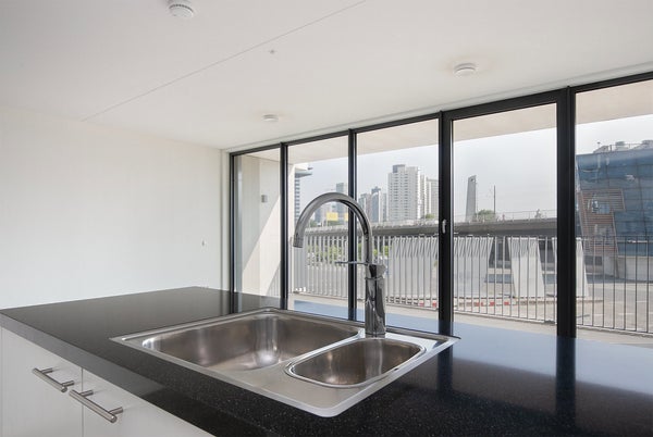 For rent: Rotterdam / €1600 p.m. / 65m2