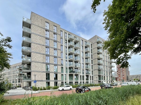 Te huur: Leiden / €1775,00 p.m. / 96,00m2