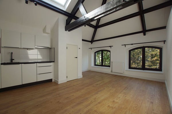 Te huur:  Rotterdam  / €1207 p.m. / 45m2