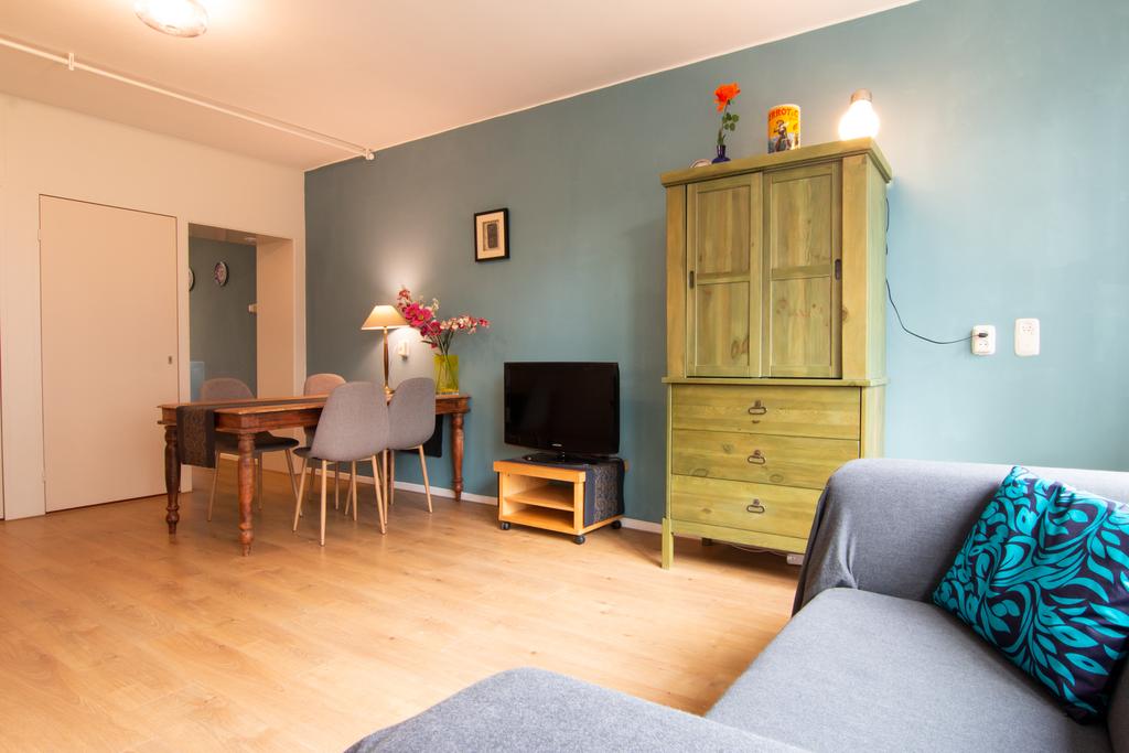 Te huur: Amsterdam