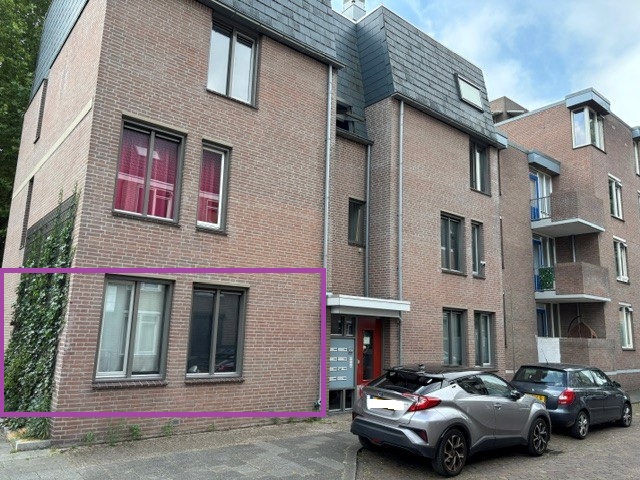 For rent: Den Bosch