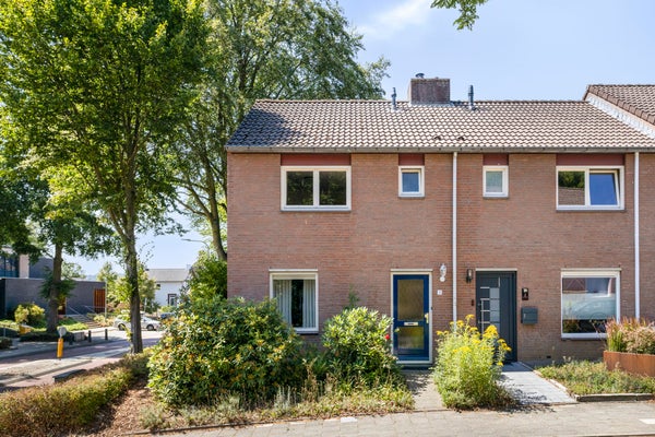 Te huur:  Mechelen  / €1180 p.m. / 82m2