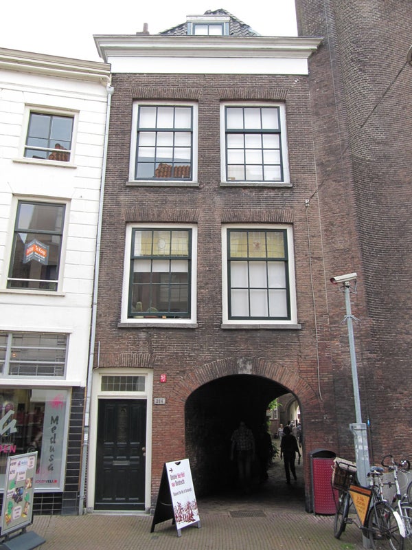 Te huur: Dordrecht / €1445,00 p.m. / 109,00m2