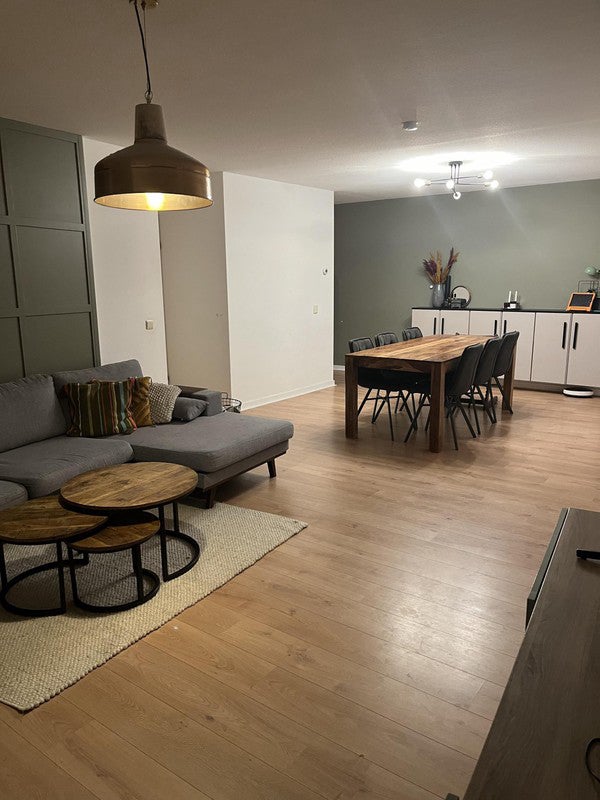 Te huur: Hoofddorp / €1135,00 p.m. / 118,00m2