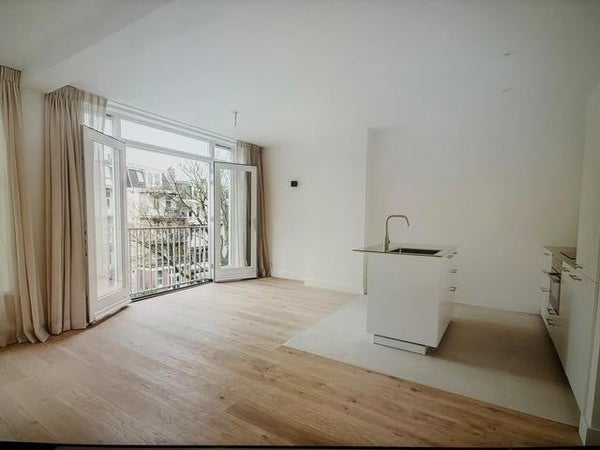 Te huur: Amsterdam