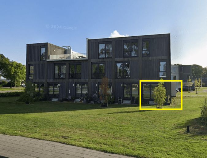 For rent: Aalsmeer / €713 p.m. / 39m2