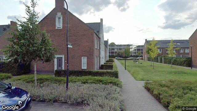 For rent: Uden