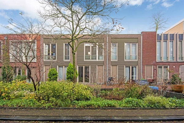 Te huur: Amsterdam