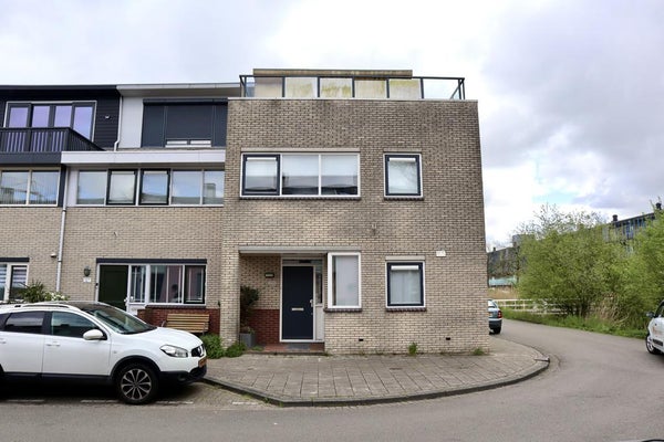 Te huur: Haarlem / €2700,00 p.m. / 142,00m2