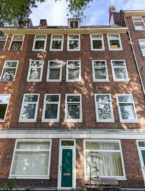 For rent:  Amsterdam  / €4190 p.m. / 96m2