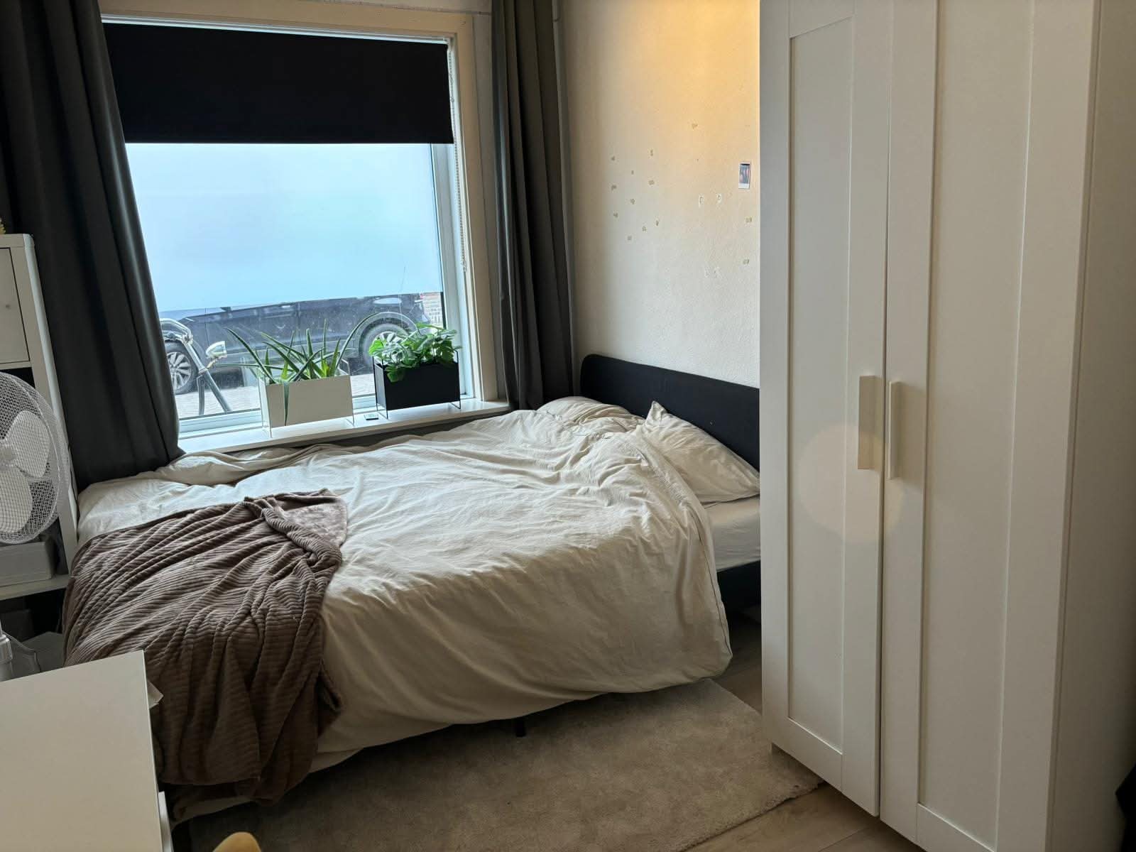 Te huur: Tilburg / €442,00 p.m. / 12,00m2