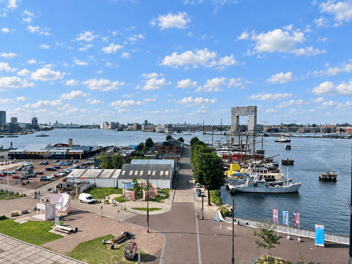 For rent: Amsterdam / €3850 p.m. / 115m2