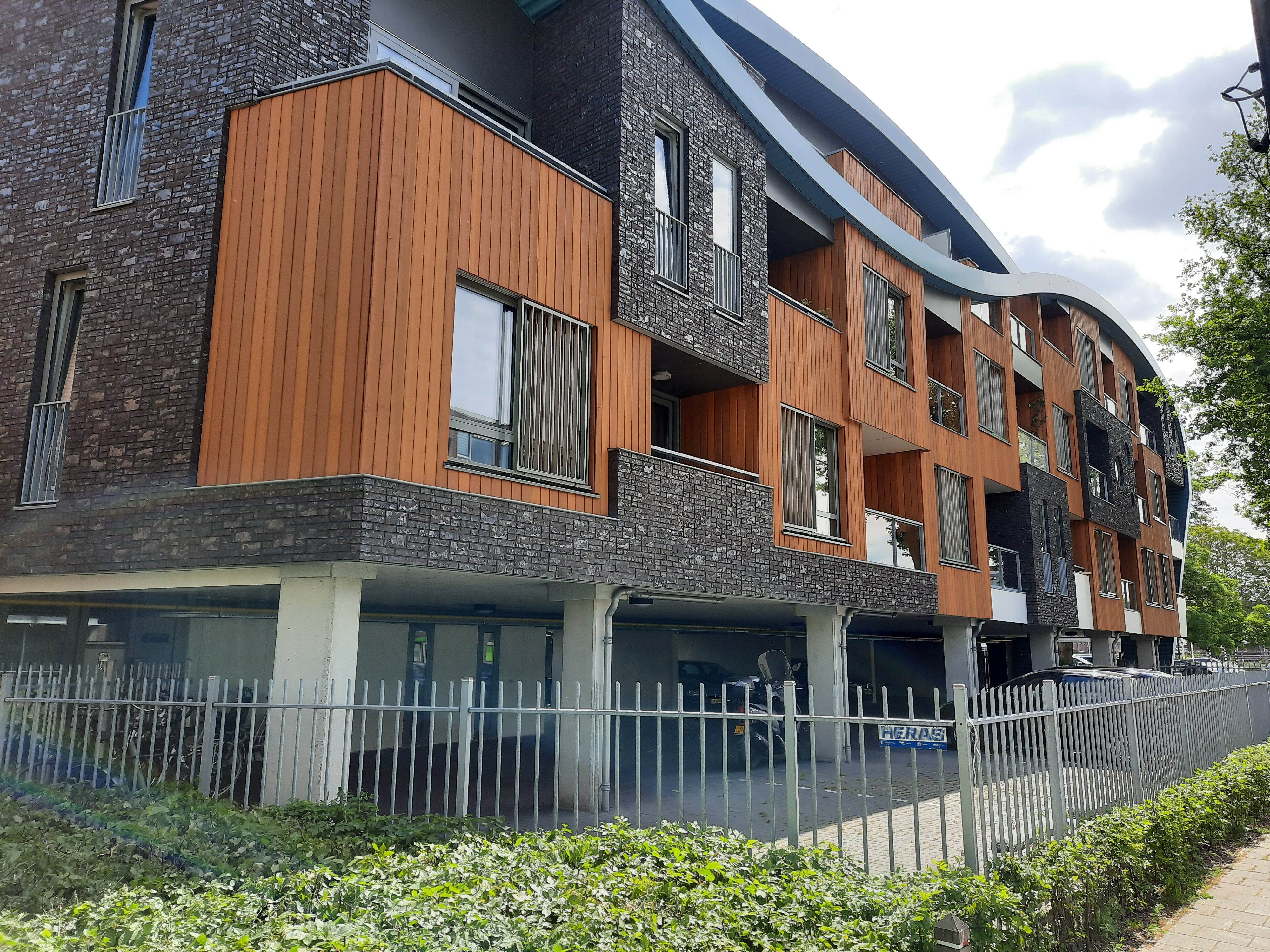 Te huur: Uden / €965 p.m. / 47m2