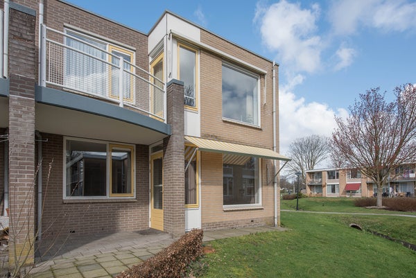 Te huur: Epe / €932,00 p.m. / 56,00m2