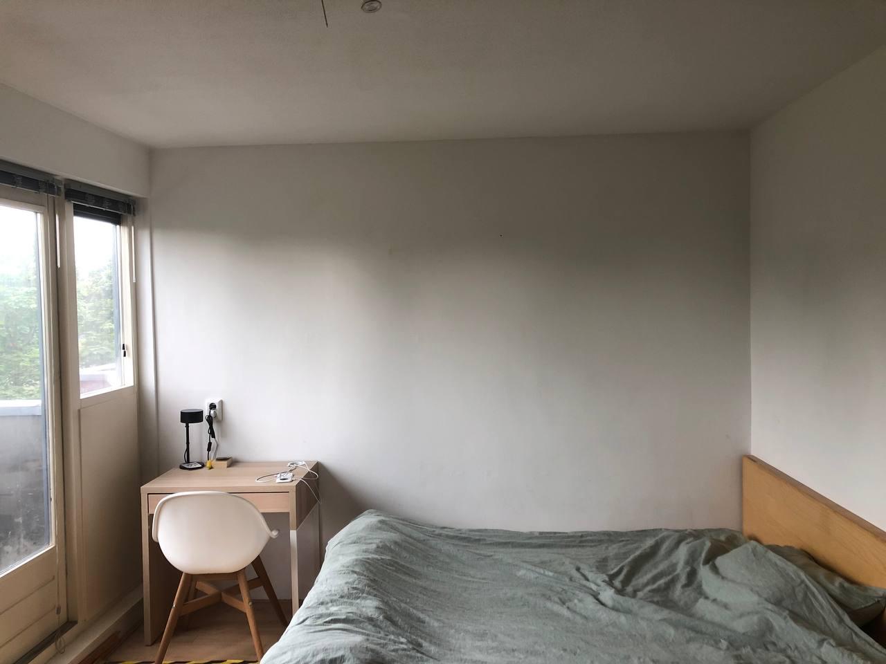 For rent: Amsterdam / €1350 p.m. / 138m2