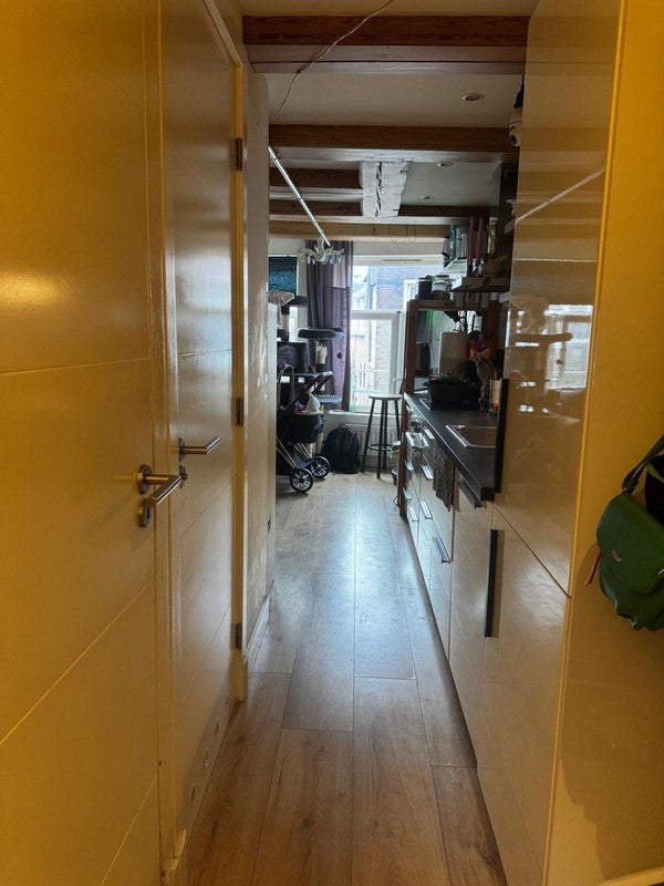 Te huur: Amsterdam / €800,00 p.m. / 45,00m2
