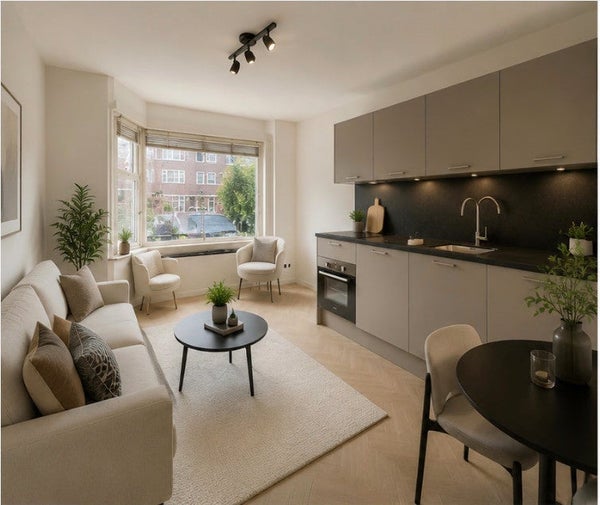 For rent: Groningen