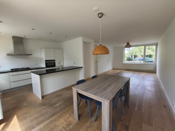 Te huur: Amstelveen