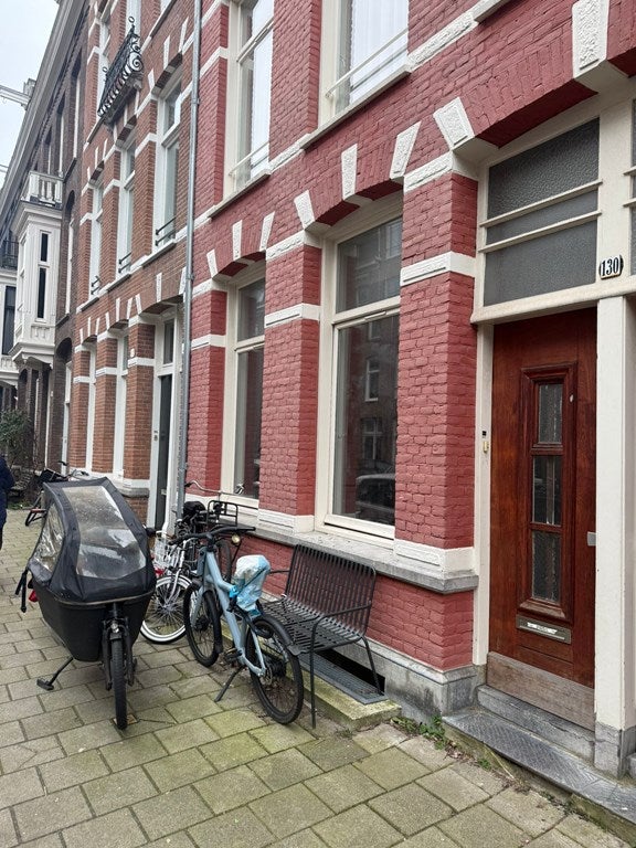 For rent:  Amsterdam  / €4100.00 p.m. / 129.00m2