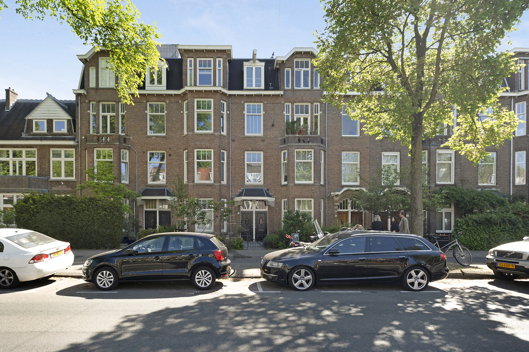 For rent: Amsterdam / €2450 p.m. / 70m2