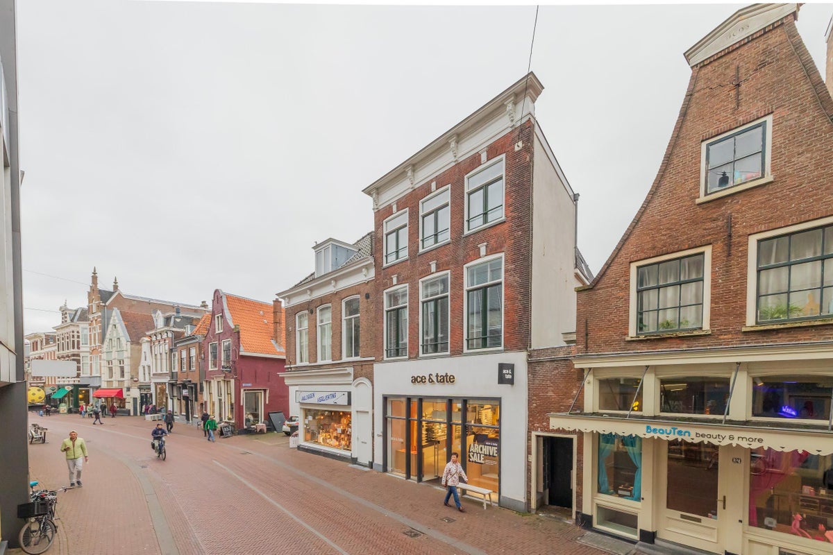 Te huur: Haarlem / €2665,00 p.m. / 96,00m2