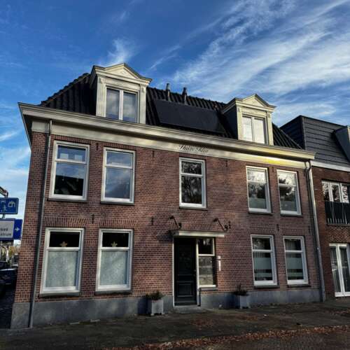 Te huur: Zwolle / €1125,00 p.m. / 46,00m2