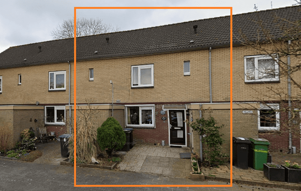 Te huur: Amstelveen / €1100 p.m. / 91m2