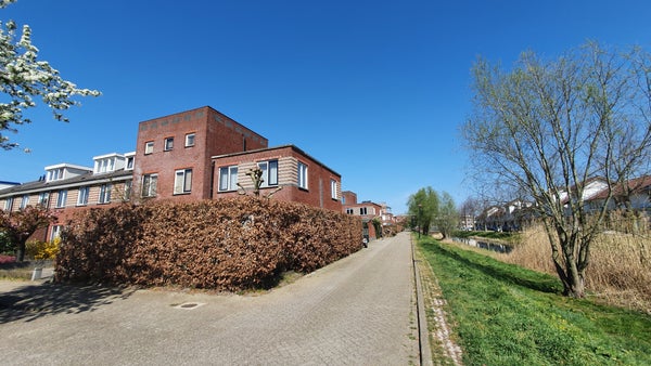 Te huur:  Amersfoort  / €1695 p.m. / 88m2