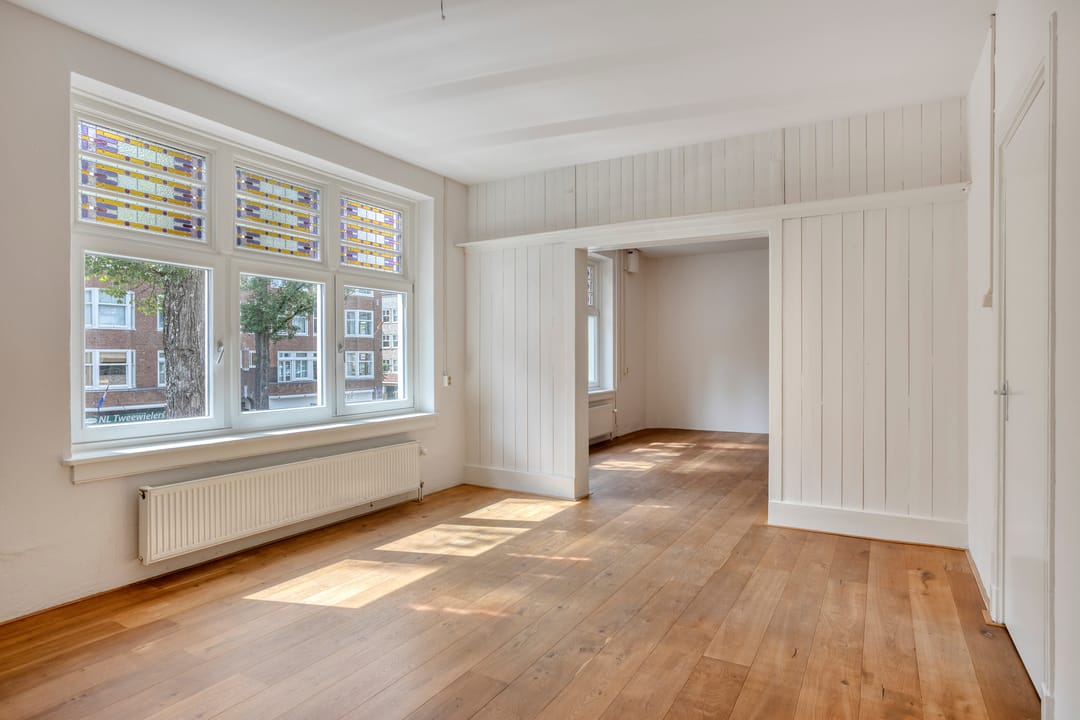 Te huur: Amsterdam