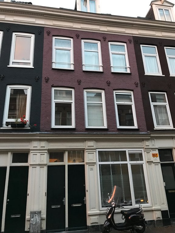 For rent: Amsterdam / €1400 p.m. / 50m2