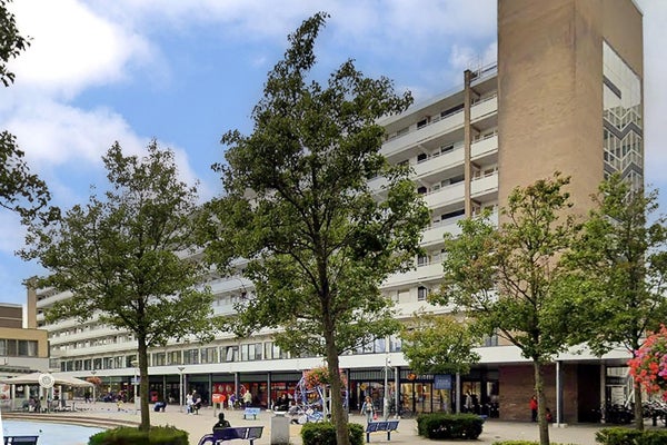 Te huur:  Amsterdam  / €2500 p.m. / 80m2