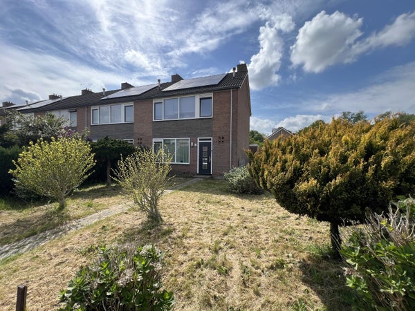 Te huur: Veendam / €1200,00 p.m. / 106,00m2