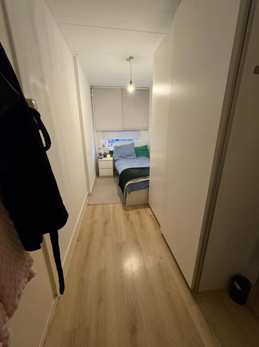 Te huur: Amsterdam