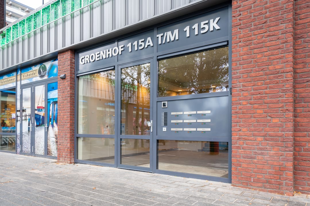 Te huur: Amstelveen / €1650,00 p.m. / 63,00m2