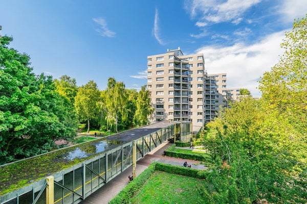 Te huur: Amsterdam
