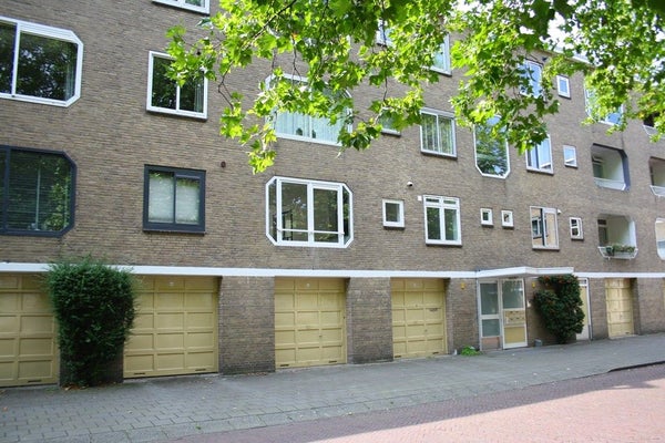 Te huur: Amstelveen