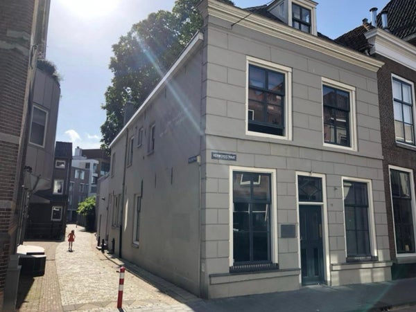 For rent: Den Bosch / €1950.00 p.m. / 123.00m2