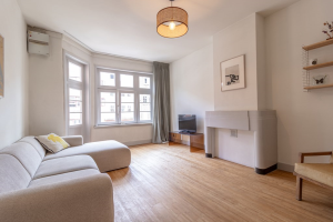 For rent: Amsterdam
