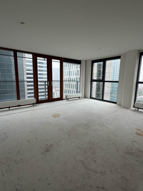 Te huur: Den Haag / €1862 p.m. / 101m2