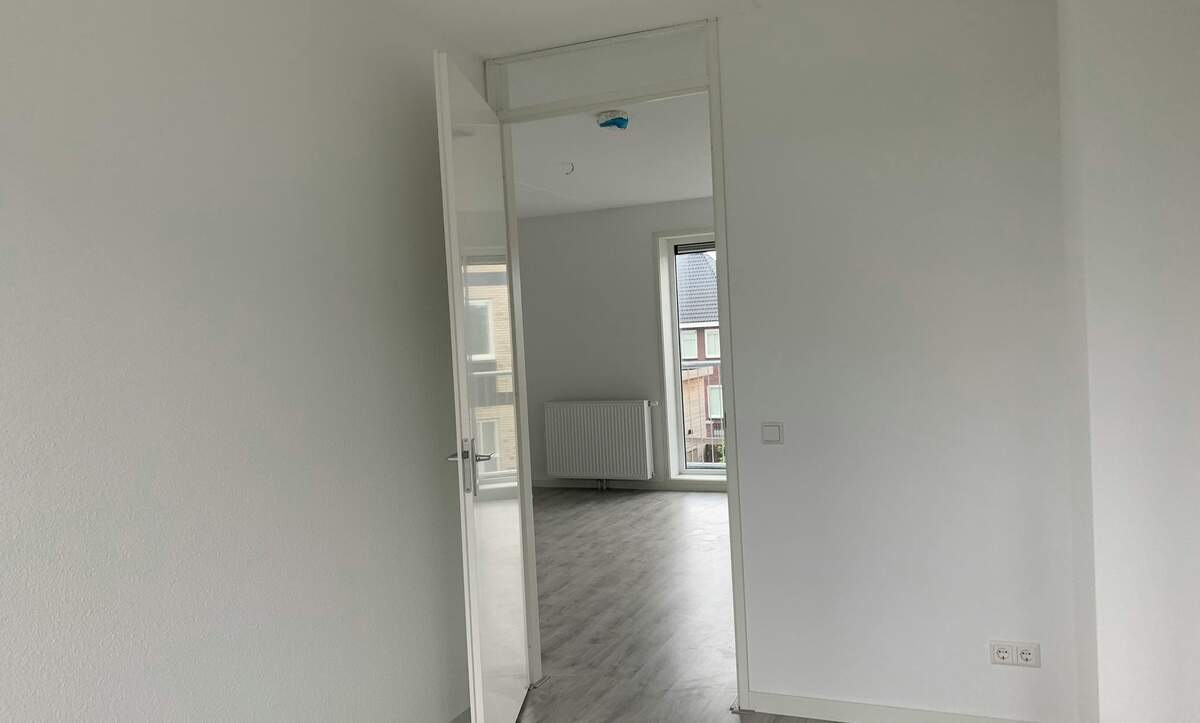 Te huur: Almere / €650,00 p.m. / 64,00m2