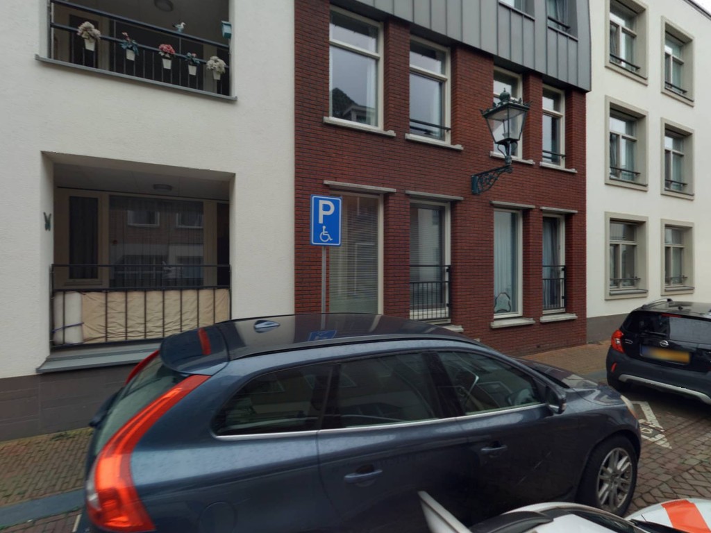 Te huur: Kampen