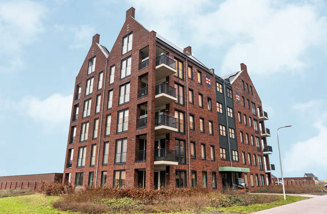 Te huur: Hasselt