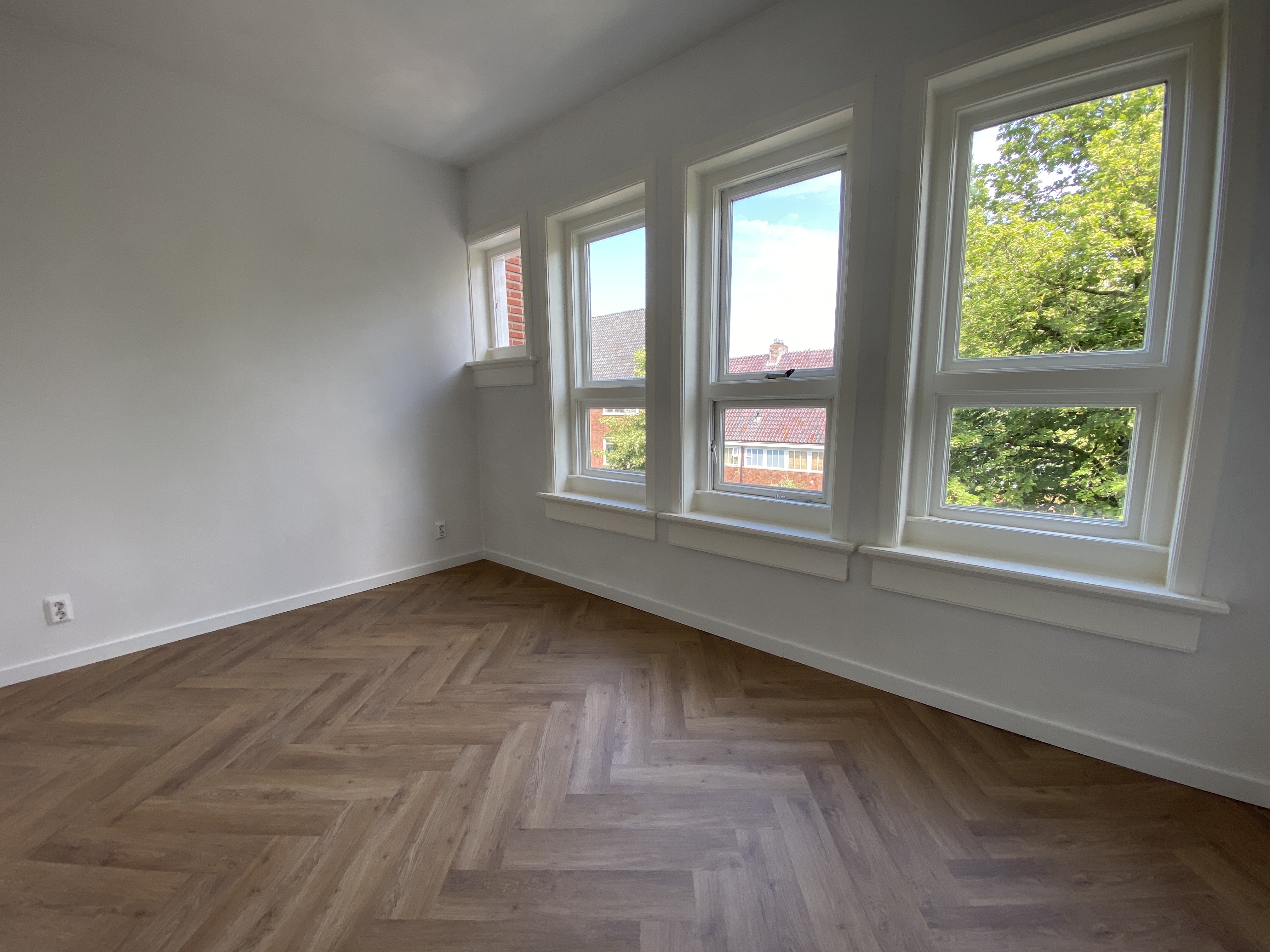 Te huur: Groningen / €767 p.m. / 18m2
