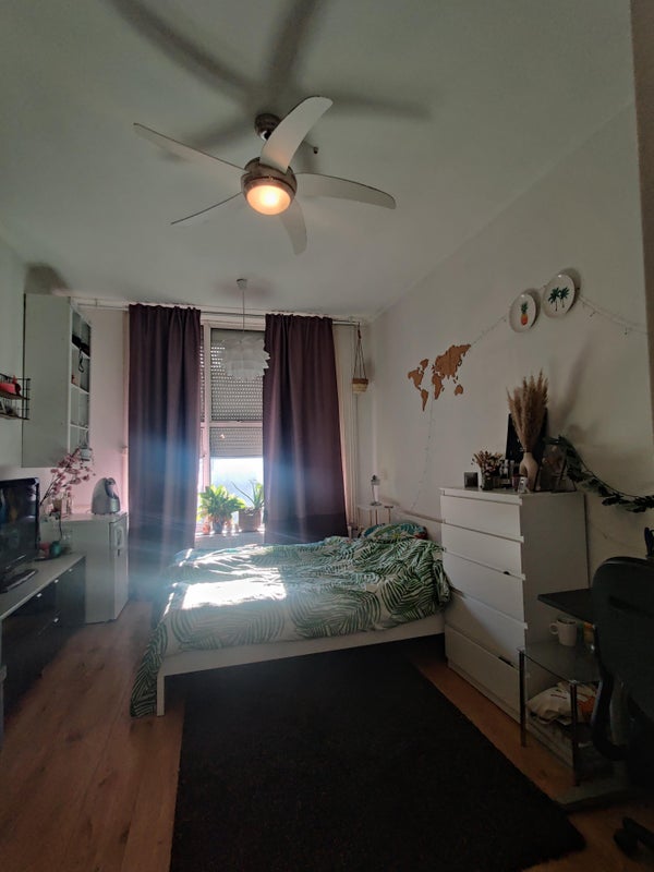 Te huur:  Enschede  / €445 p.m. / 13m2