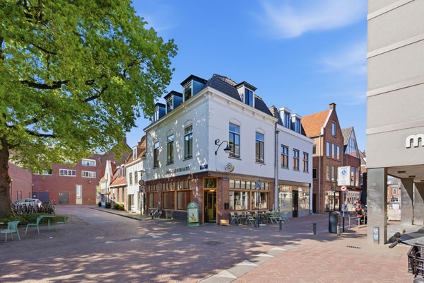 Te huur:  Amersfoort  / €1995 p.m. / 66m2