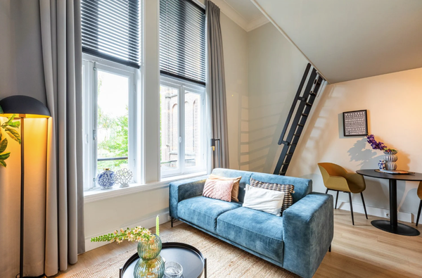 For rent: Nijmegen