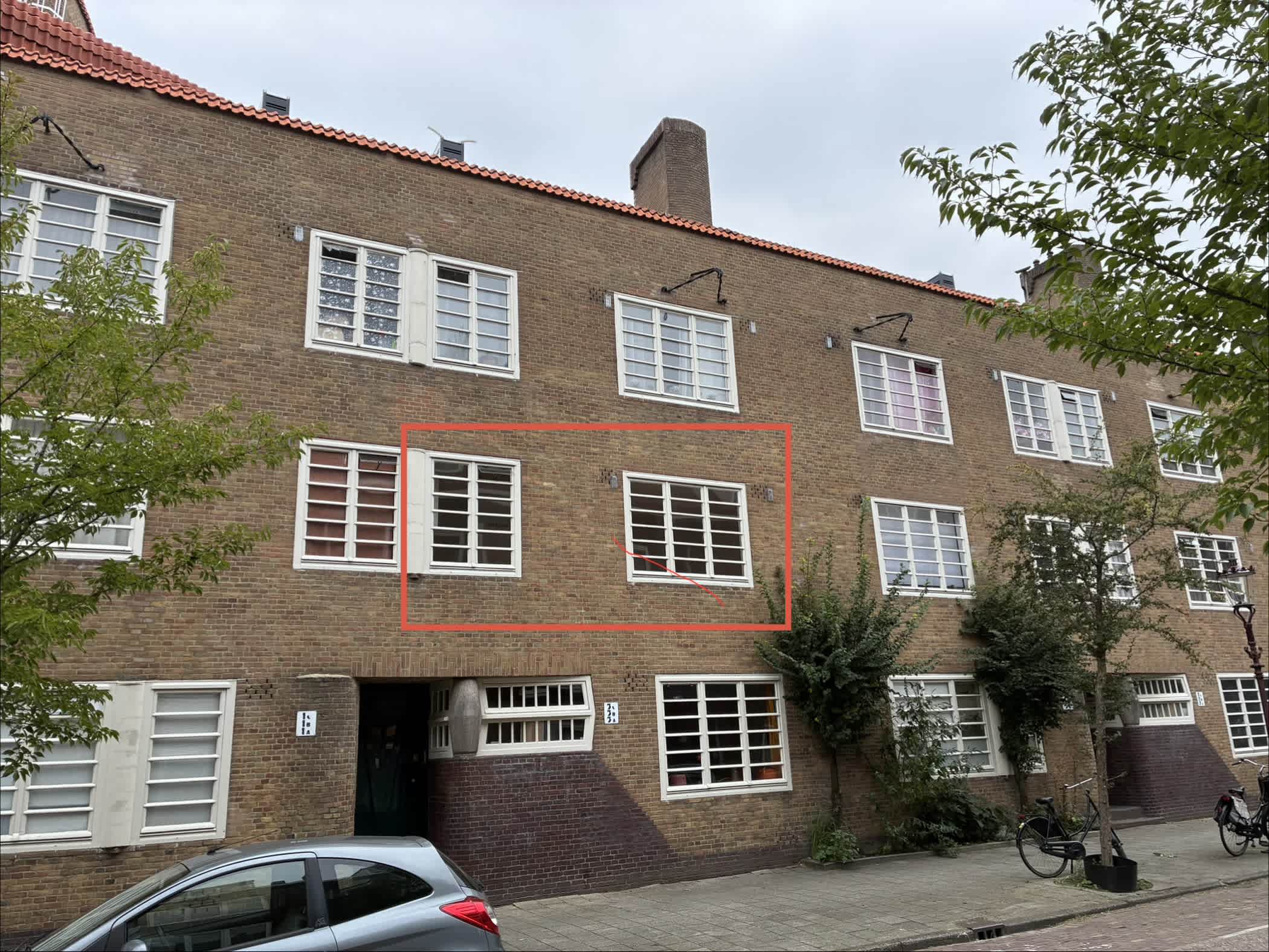 Te huur: Amsterdam